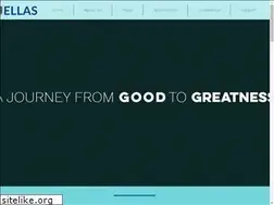 Sites similar to ellascentury.org