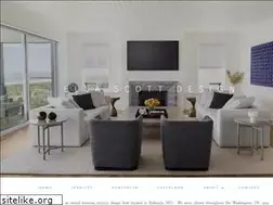 Sites similar to ellascottdesign.com