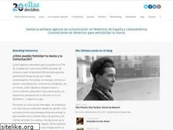 Sites similar to ellasdeciden.com