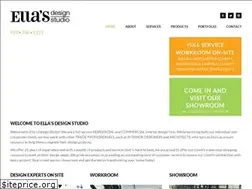 Sites similar to ellasdesignstudio.com