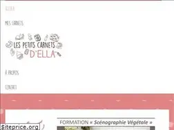 Sites similar to ellasdiary.com