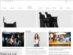 Sites similar to ellashablan.com