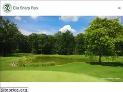 Sites similar to ellasharppark.com