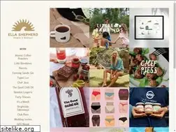 Sites similar to ellashepherd.com
