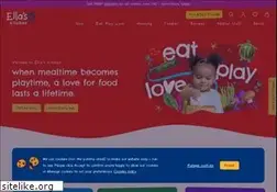 Sites similar to ellaskitchen.co.uk