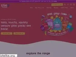 Sites similar to ellaskitchen.com