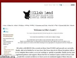 Sites similar to ellaslead.com