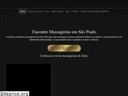 Sites similar to ellasmassagistas.com.br
