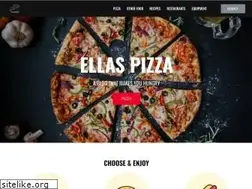 Sites similar to ellaspizza.com