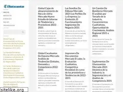 Sites similar to ellastecuentan.com