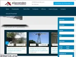 Sites similar to ellasvenden.com