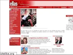 Sites similar to ellasvirtual.com
