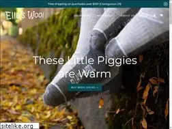 Sites similar to ellaswool.com