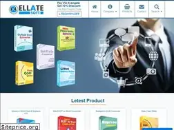 Sites similar to ellatesoft.com
