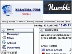 Sites similar to ellatha.com