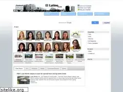 Sites similar to ellatino.com