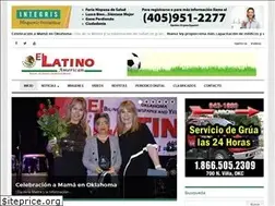 Sites similar to ellatinoamerican.com