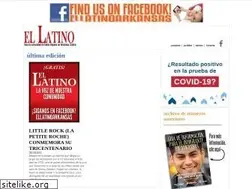 Sites similar to ellatinoarkansas.com