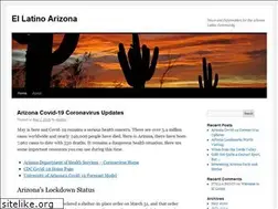 Sites similar to ellatinoaz.com