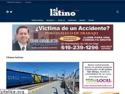 Sites similar to ellatinoonline.com