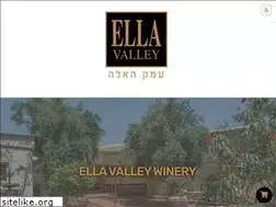 Sites similar to ellavalley.com