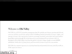 Sites similar to ellavalleycapital.com