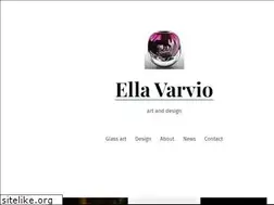 Sites similar to ellavarvio.com