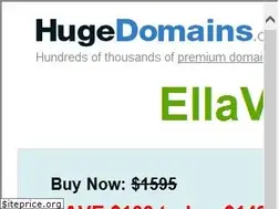 Sites similar to ellavated.com