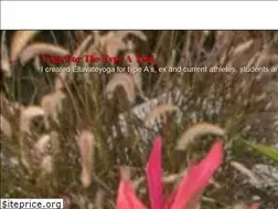 Sites similar to ellavateyoga.com