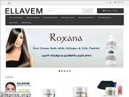 Sites similar to ellavem.com