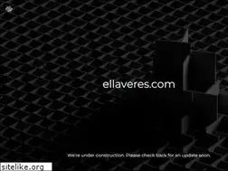 Sites similar to ellaveres.com
