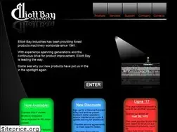 Sites similar to ellbay.com