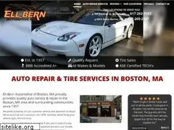 Sites similar to ellbernservice.com