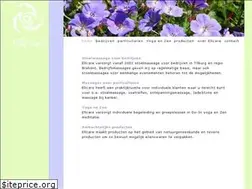 Sites similar to ellcare.nl