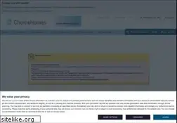 Sites similar to ellcchoicehomes.org.uk