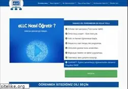 Sites similar to ellconline.com