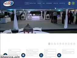 Sites similar to ellcorentals.com