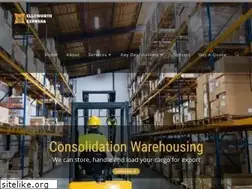 Sites similar to ellcworth.com