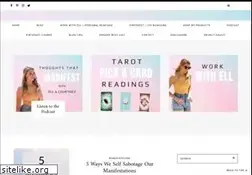 Sites similar to ellduclos.blog