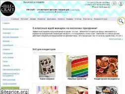Sites similar to elle-craft.ru