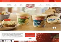 Sites similar to elle-et-vire.com
