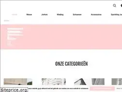 Sites similar to elle-voudrait.com