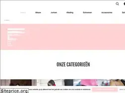 Sites similar to elle-voudrait.nl