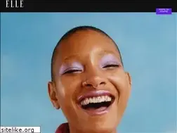 Sites similar to elle.com.br