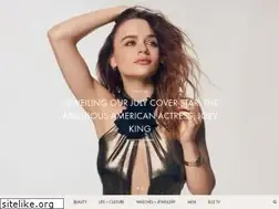 Sites similar to elle.com.sg