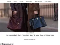 Sites similar to elle.com
