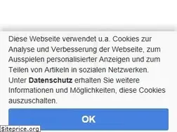 Sites similar to elle.de