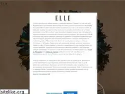 Sites similar to elle.es