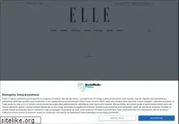 Sites similar to elle.pl