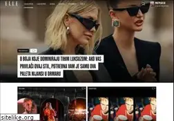 Sites similar to elle.rs